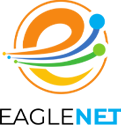EAGLENET Logo